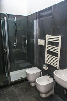 Hotel Terme Neronensis, Pozzuoli, Italy