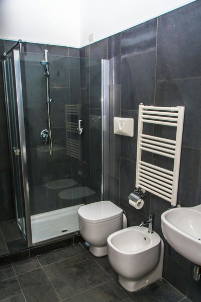 Hotel Terme Neronensis, Pozzuoli, Italy