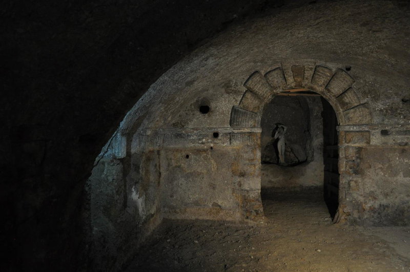 Hotel Terme Neronensis, Pozzuoli, Italy