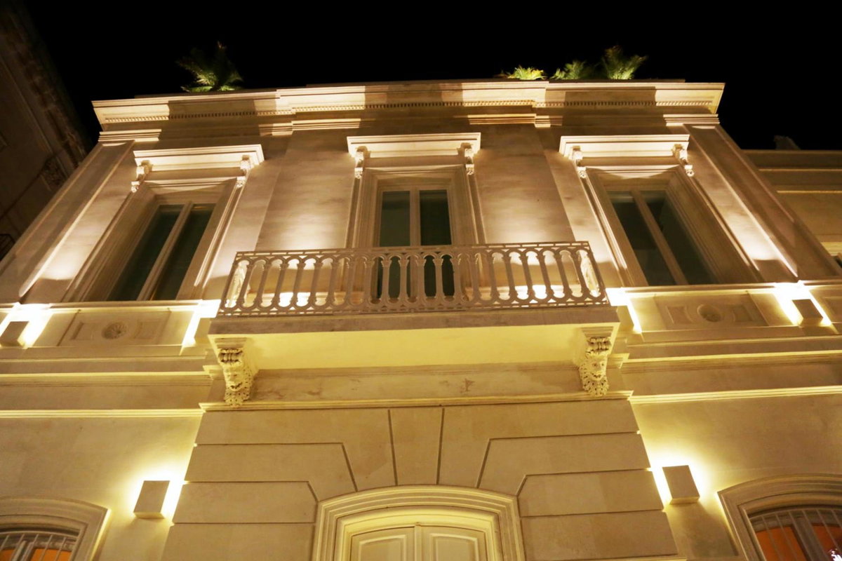 Hotel · Palazzo Lecce - Epoca Collection, Lecce