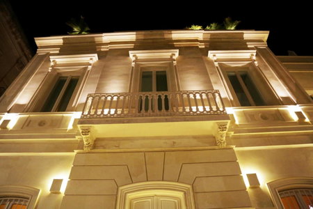 Palazzo Lecce - Epoca Collection, Lecce, Italie