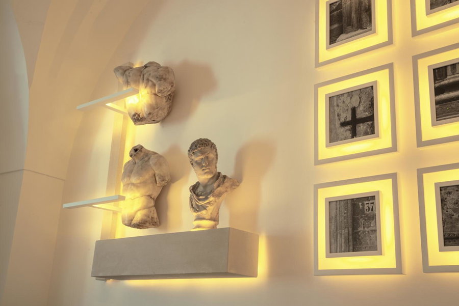 Palazzo Lecce - Epoca Collection, Lecce, Italy