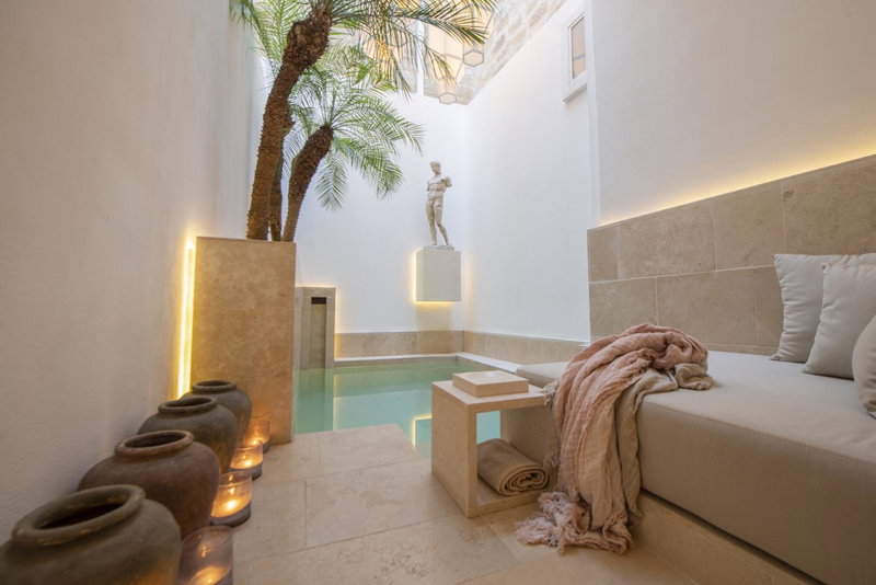 Palazzo Lecce - Epoca Collection, Lecce, Italy