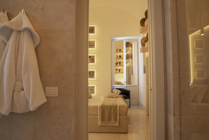 Palazzo Lecce - Epoca Collection, Lecce, Italy