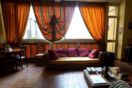 Hotel Etnea, Catania, Italie