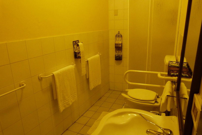 Hotel Etnea, Catania, Italie