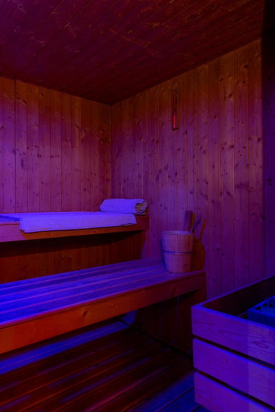 Hotel Campagnola, Riva del Garda, Italy