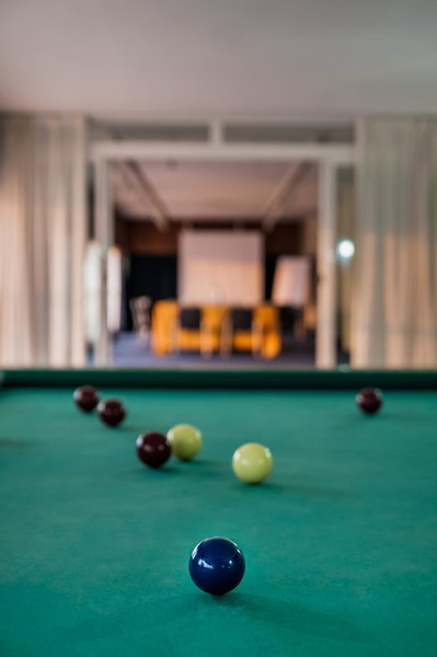 Hotel HR, Modugno, Italia