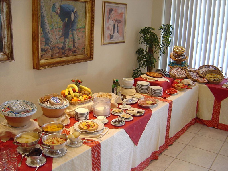 Hotel HR, Modugno, Italia