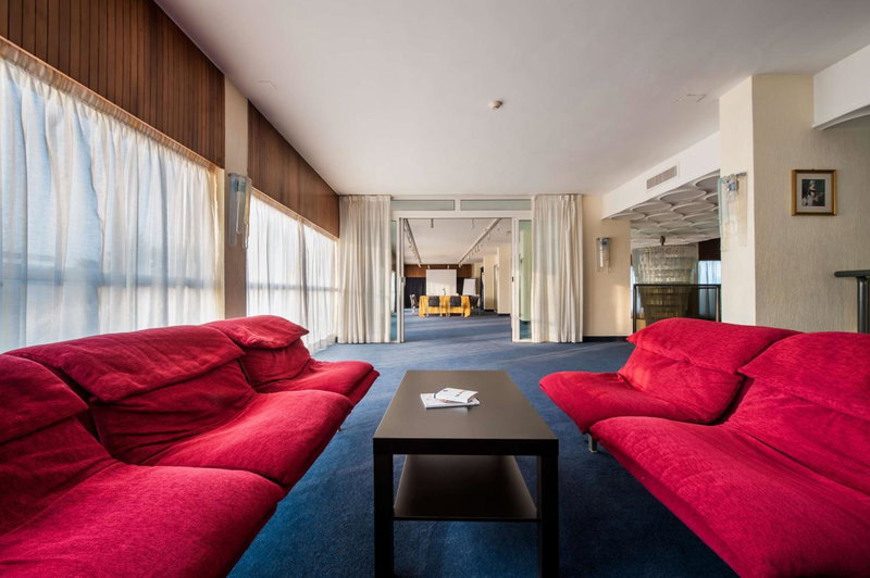 Hotel HR, Modugno, Italia