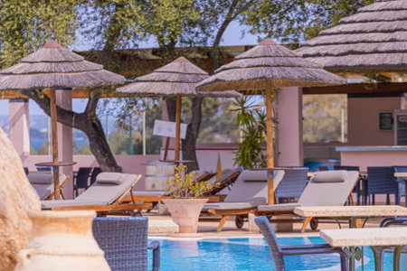 Felix Hotels - Hotel Airone, Baja Sardinia, Italy