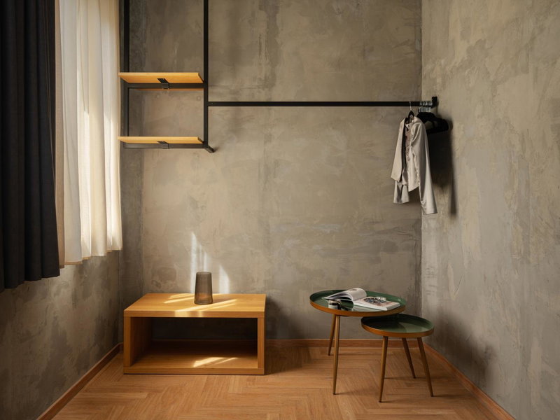 Re Versiliana Hotel, Pietrasanta, Italy