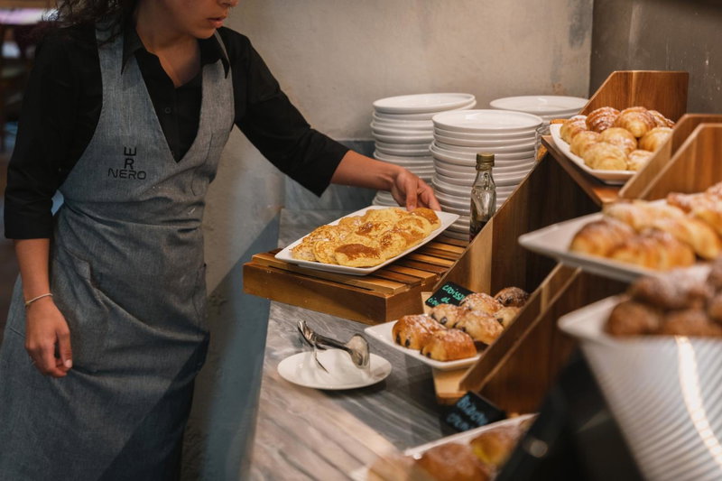 Re Versiliana Hotel, Pietrasanta, Italy