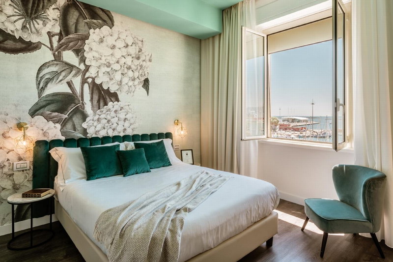 Birkin Marina, Cagliari, Italy