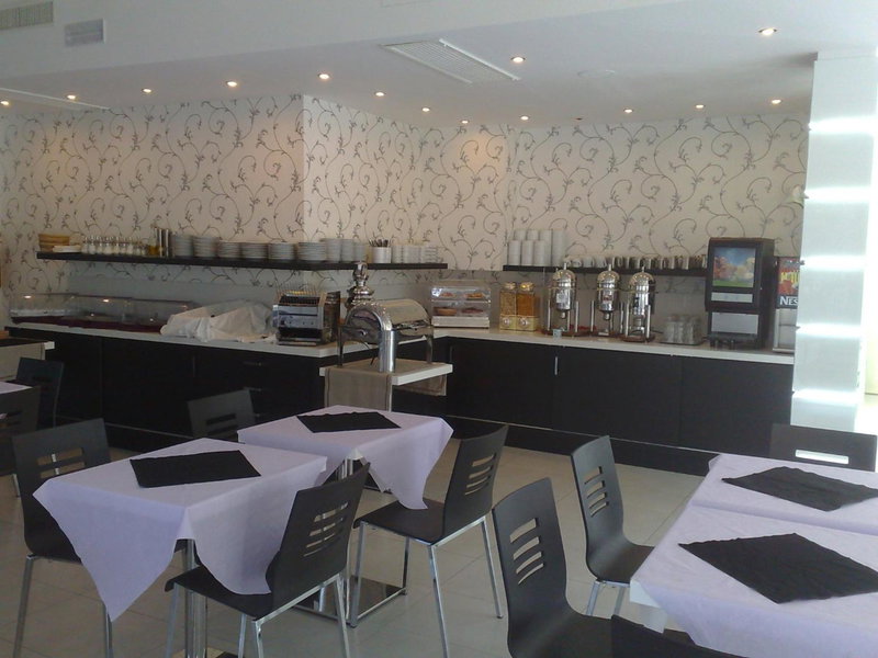 Ecohotel Primavera, Riva del Garda, Italy