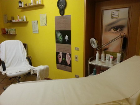 Ecohotel Primavera, Riva del Garda, Italy