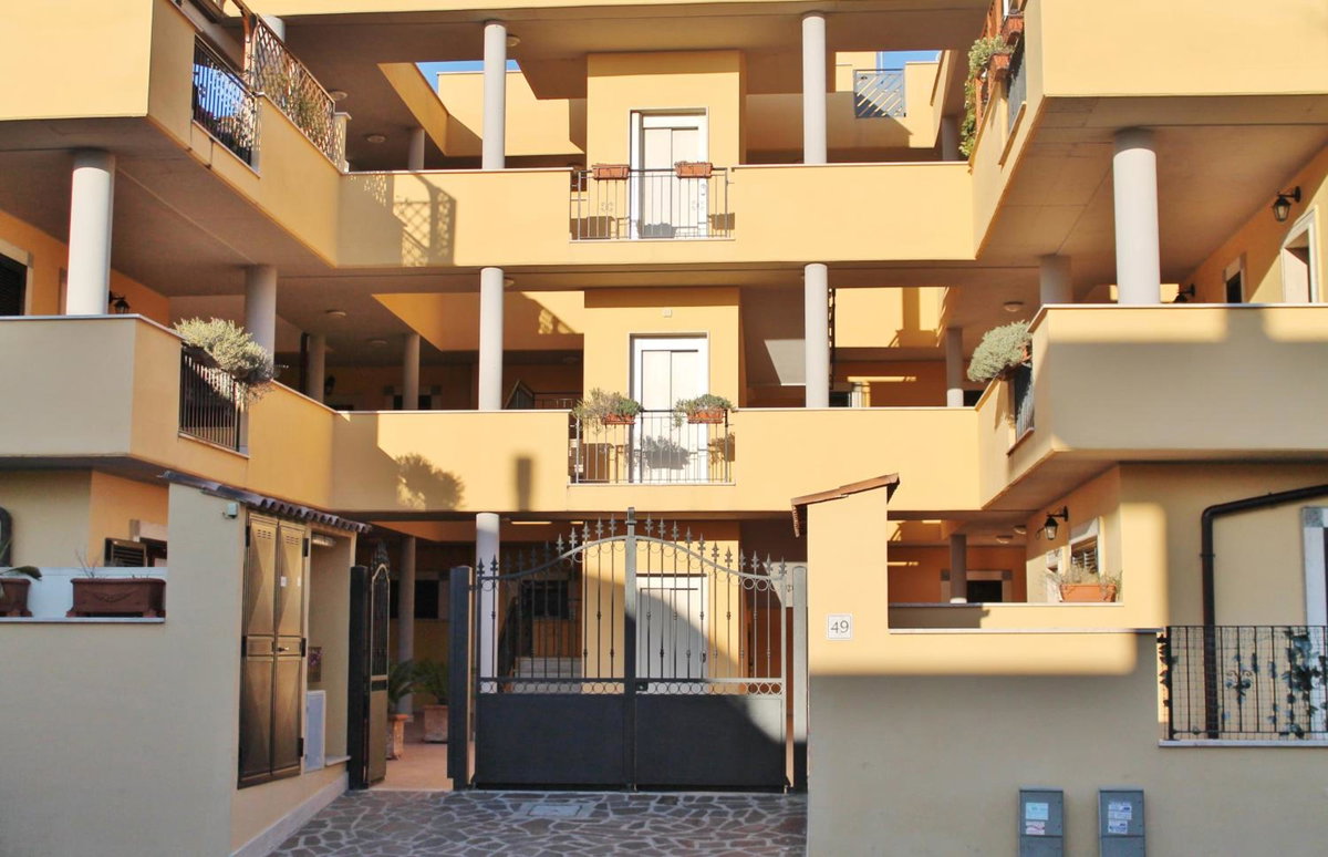 Hotel · Hotel La Maison Jolie, Fiumicino