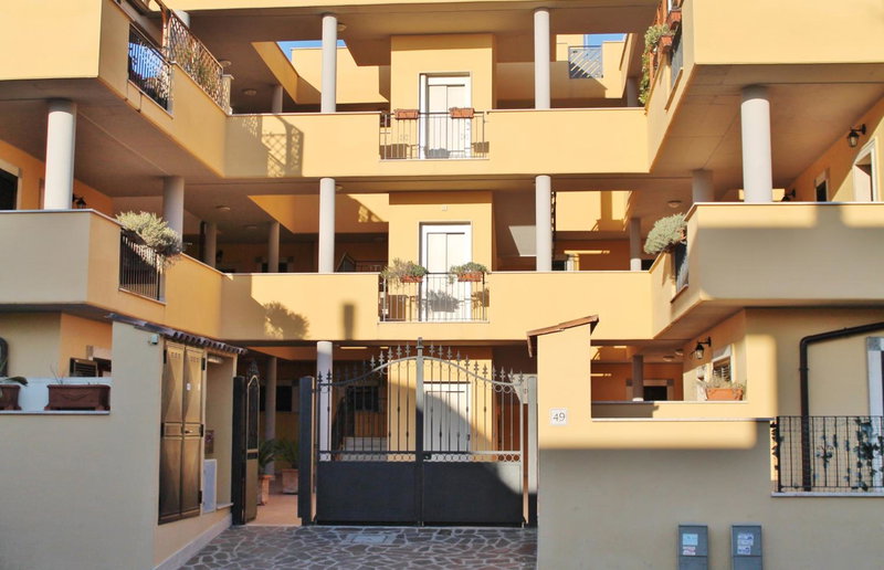 Hotel La Maison Jolie, Fiumicino, Италия