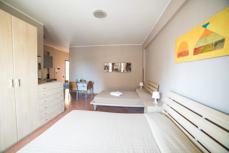 Hotel La Maison Jolie, Fiumicino, Италия