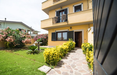Hotel La Maison Jolie, Fiumicino, Италия