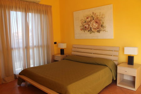 Hotel La Maison Jolie, Fiumicino, Италия
