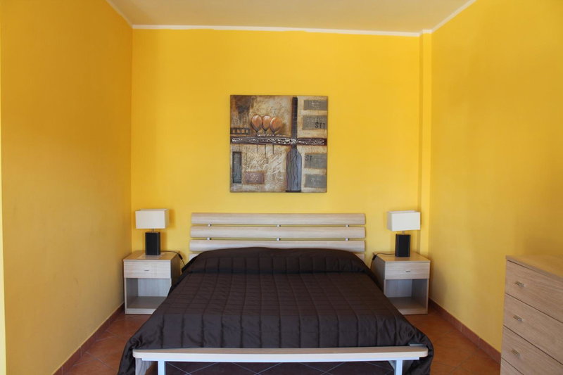 Hotel La Maison Jolie, Fiumicino, Италия