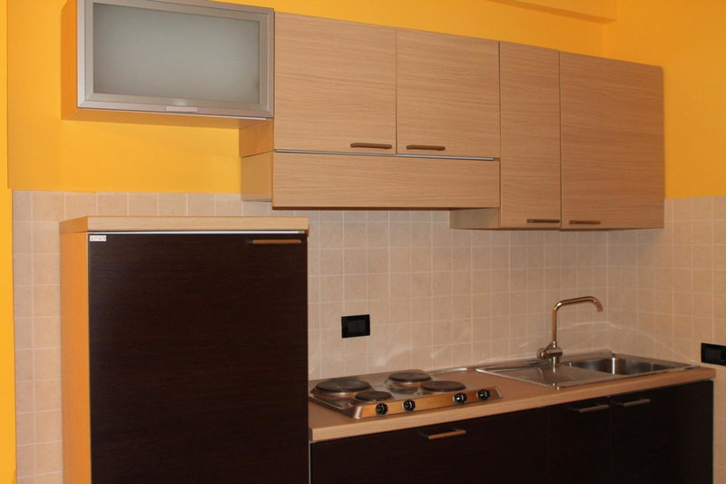Hotel La Maison Jolie, Fiumicino, Италия