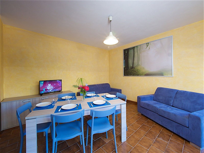 Residence Park Solemaremma, Castiglione della Pescaia, Италия