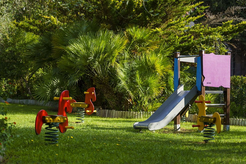 Residence Park Solemaremma, Castiglione della Pescaia, Италия