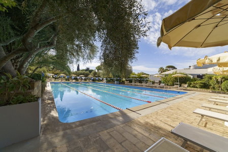 Residence Park Solemaremma, Castiglione della Pescaia, Италия