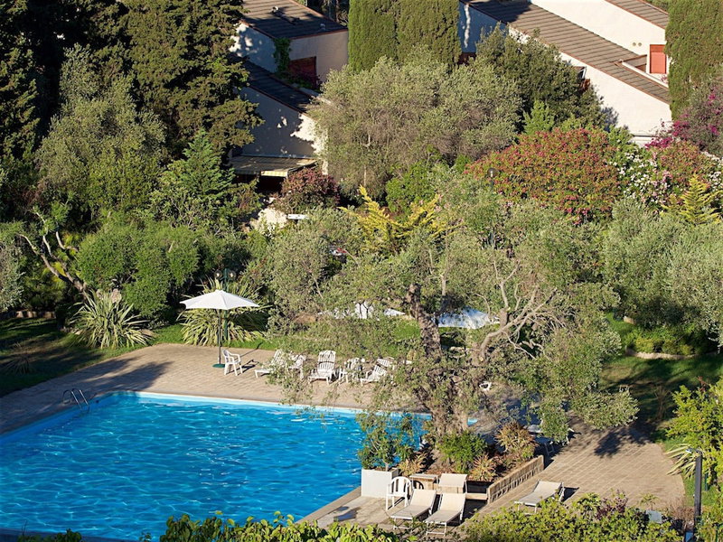 Residence Park Solemaremma, Castiglione della Pescaia, Италия