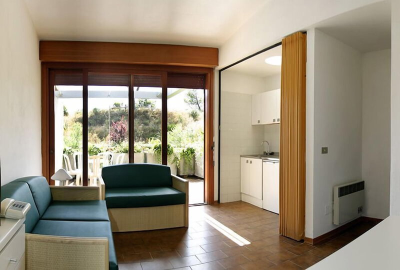Residence Park Solemaremma, Castiglione della Pescaia, Италия