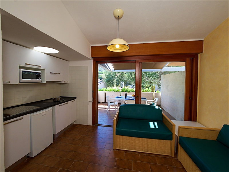 Residence Park Solemaremma, Castiglione della Pescaia, Италия