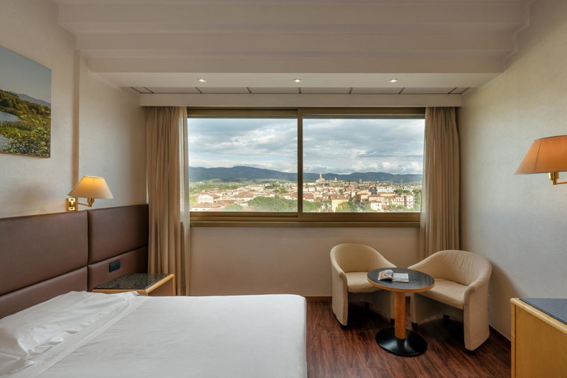 Hotel Minerva, Arezzo, Италия
