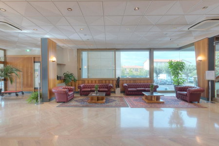 Hotel Minerva, Arezzo, Италия