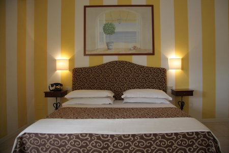 Hotel Alex, Florence, Italien