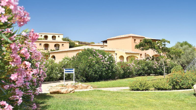 Janna e Sole Resort, Budoni, Italien