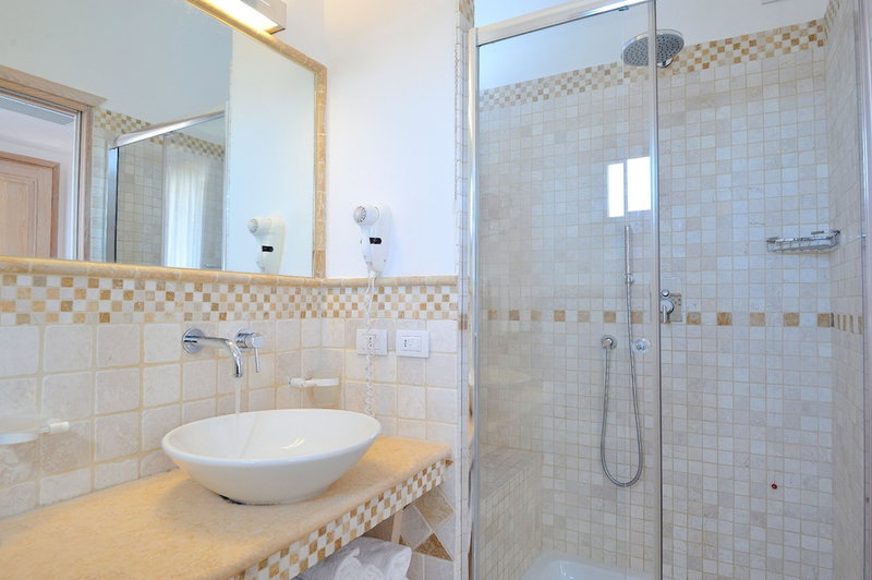 Janna e Sole Resort, Budoni, Italien