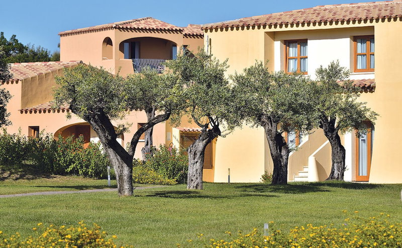 Janna e Sole Resort, Budoni, Italien