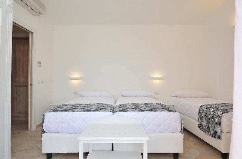 Janna e Sole Resort, Budoni, Italien