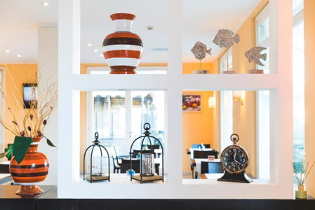 Lu' Hotel Carloforte, Carbonia, Italy