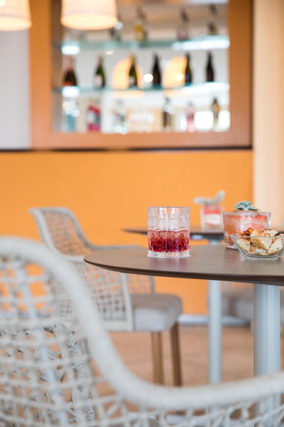 Lu' Hotel Carloforte, Carbonia, Italy