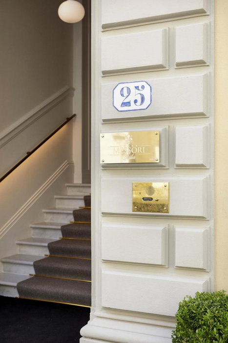 Messori Suites, Florence, Италия