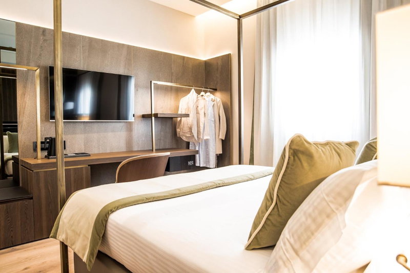 Messori Suites, Florence, Италия