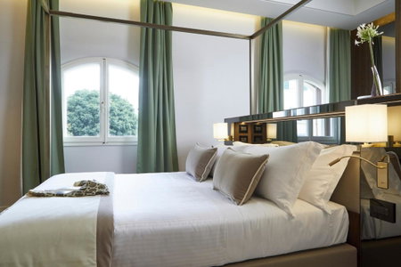 Messori Suites, Florence, Италия