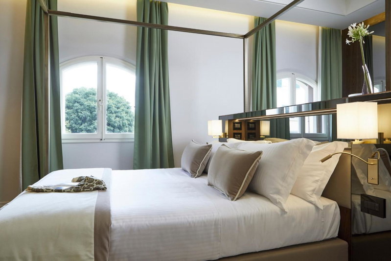 Messori Suites, Florence, Италия