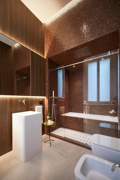 Messori Suites, Florence, Италия