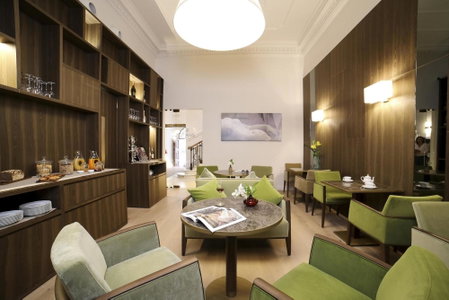 Messori Suites, Florence, Италия