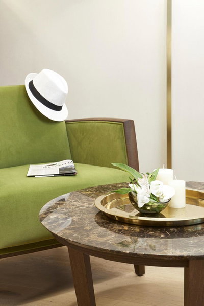 Messori Suites, Florence, Италия
