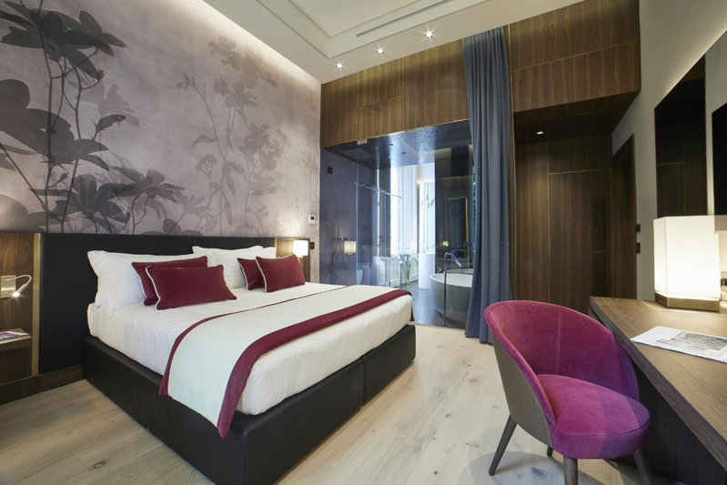 Messori Suites, Florence, Италия